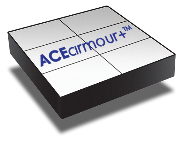ACEarmour +