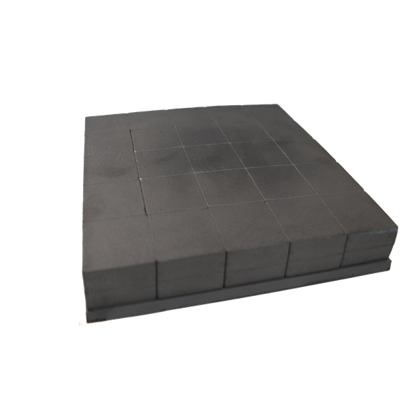 ACEtungsteel