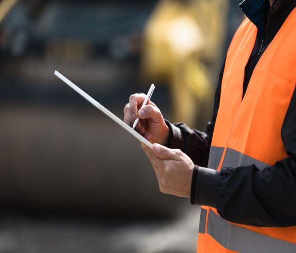 Inspections & Reports